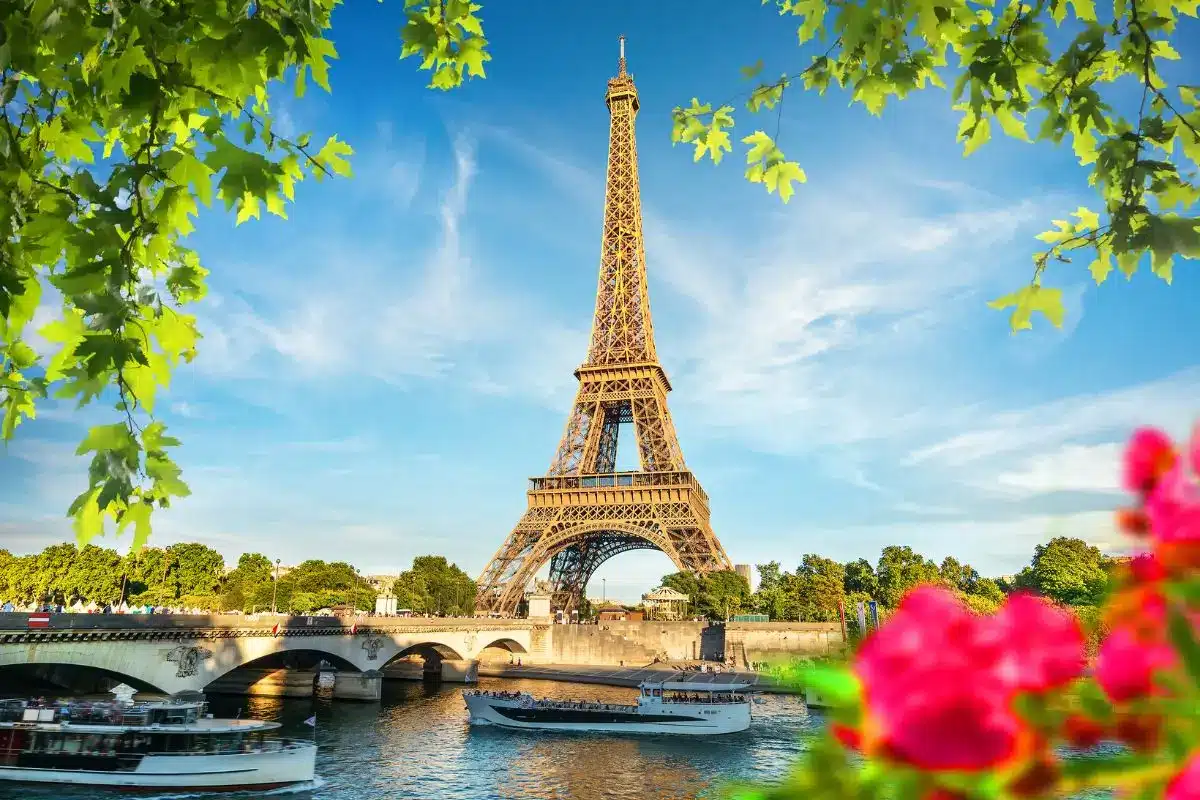  París