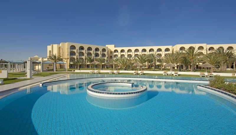 Hotel Iberostar Waves Averroes