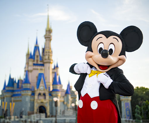 Disney y París