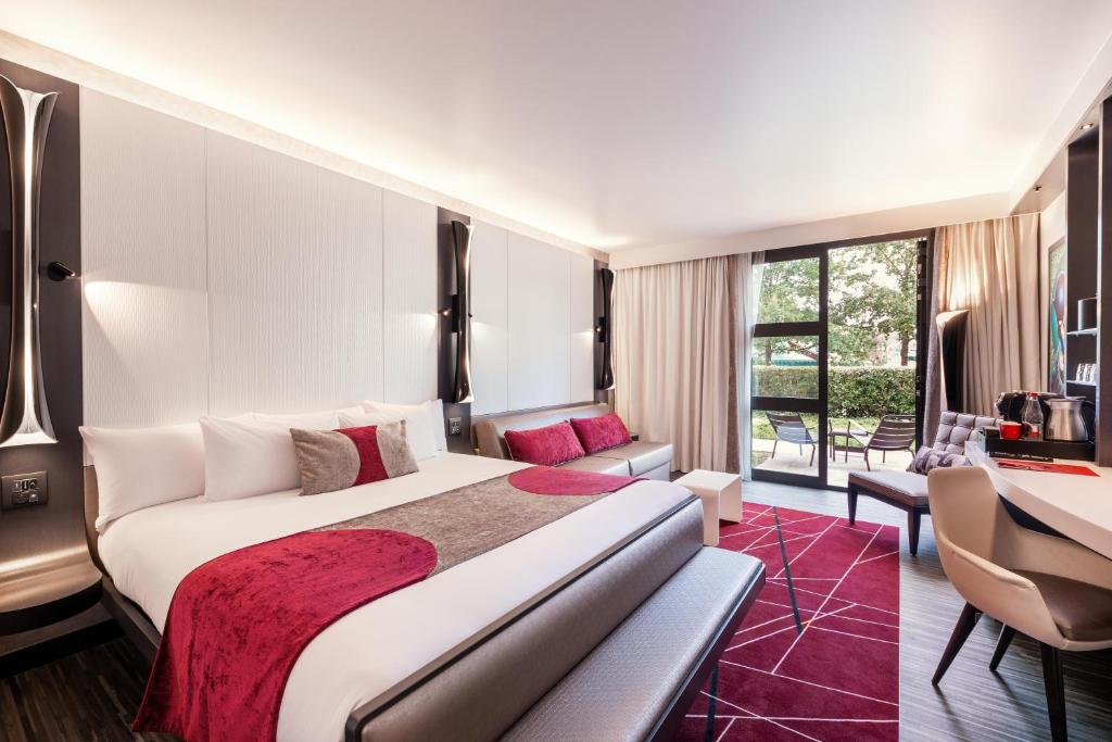 Disney Hotel New York