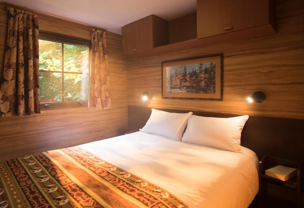 Disney Davy Crockett Ranch