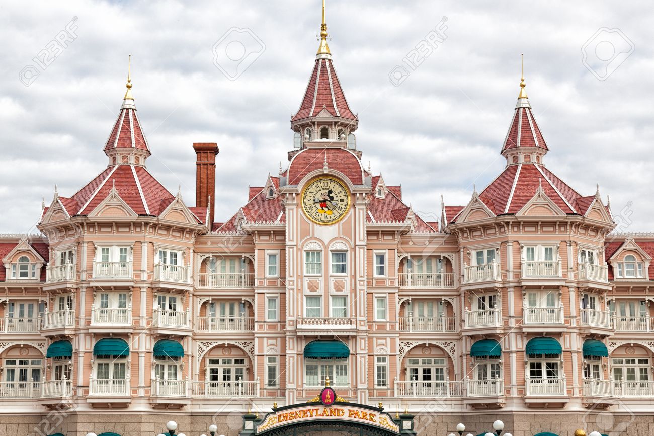 Disney