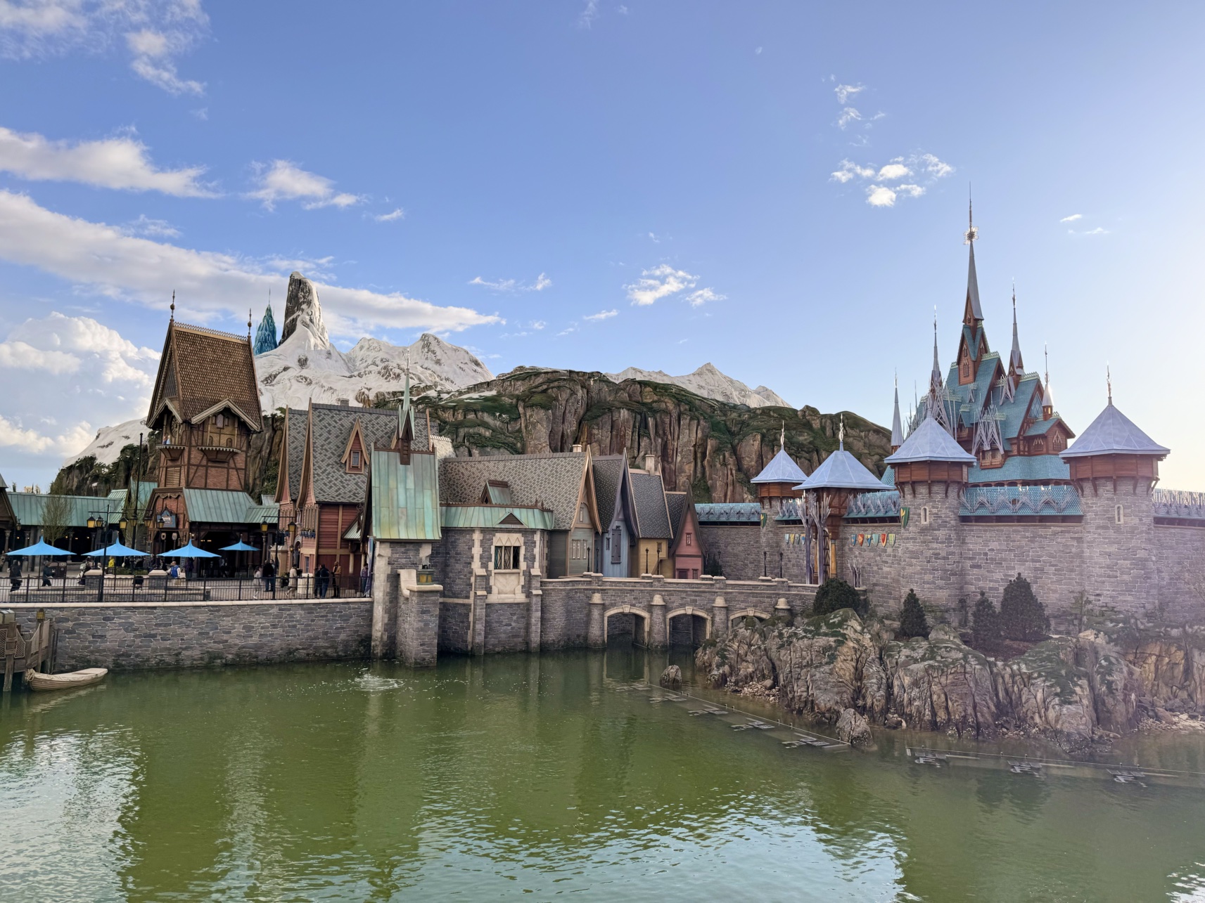 Disney Adventure World