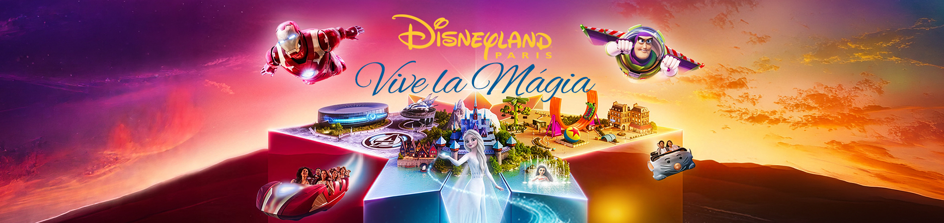 Disney Home Home