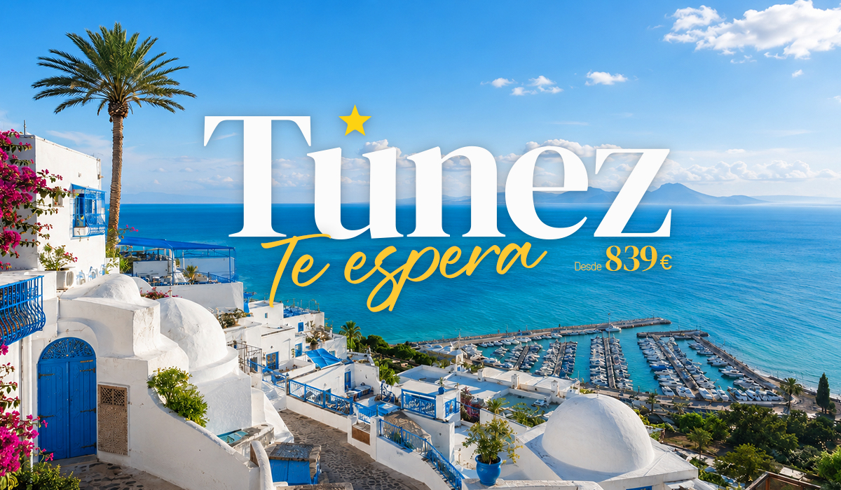 Tunez Popup