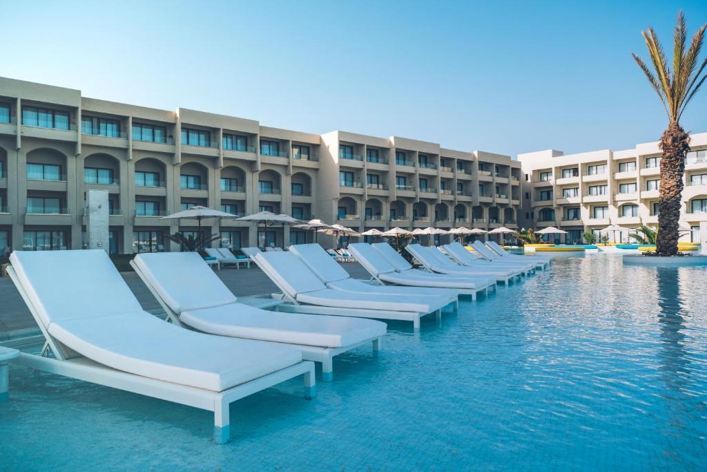 Iberostar Kuriat Palace