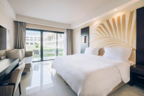 Iberostar Kuriat Palace