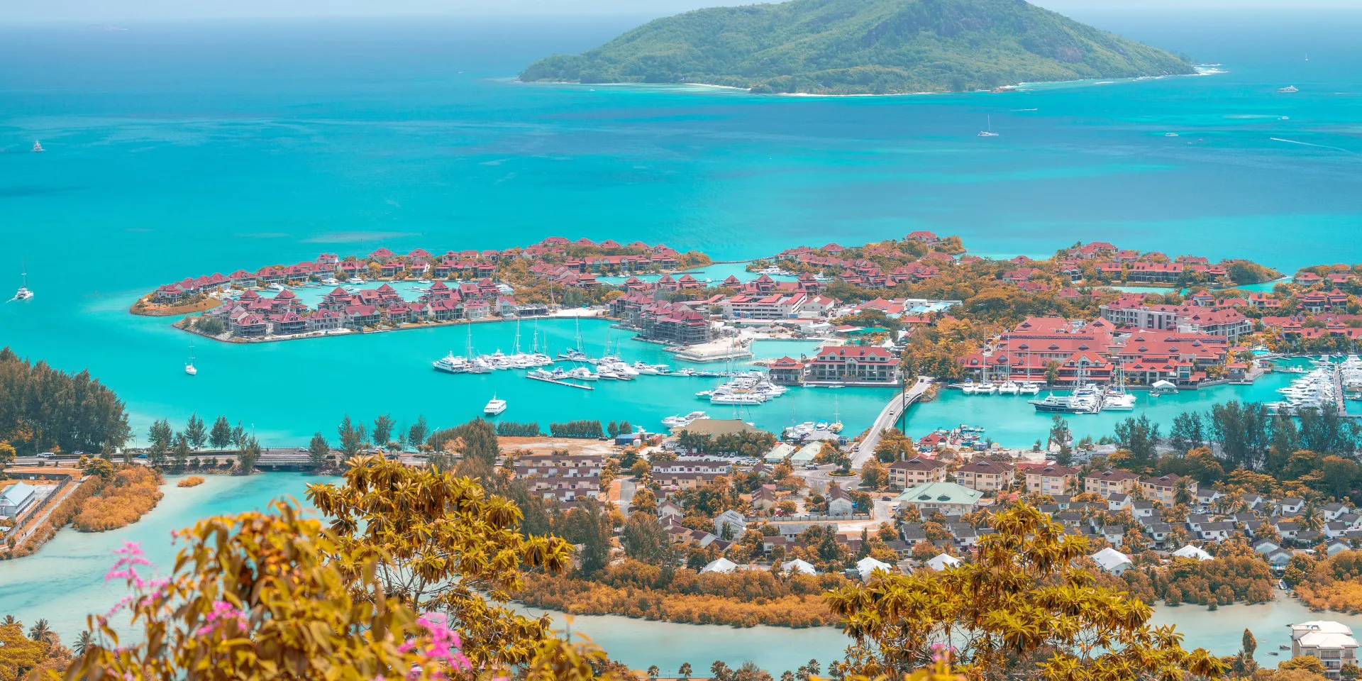 Seychelles