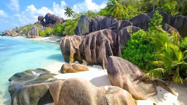 Seychelles