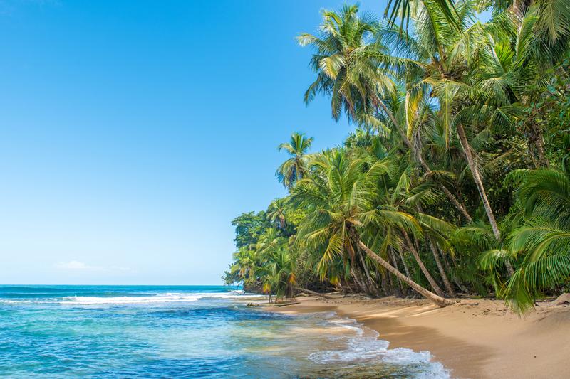 Puerto Viejo
