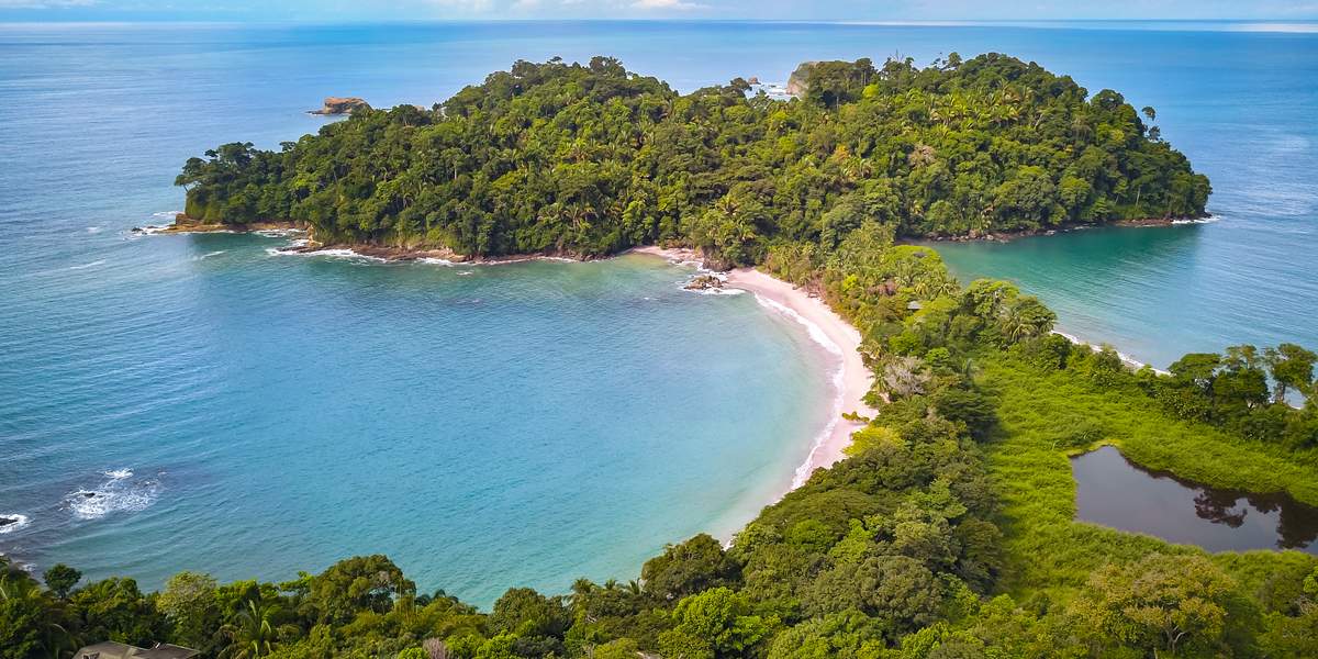 Manuel Antonio