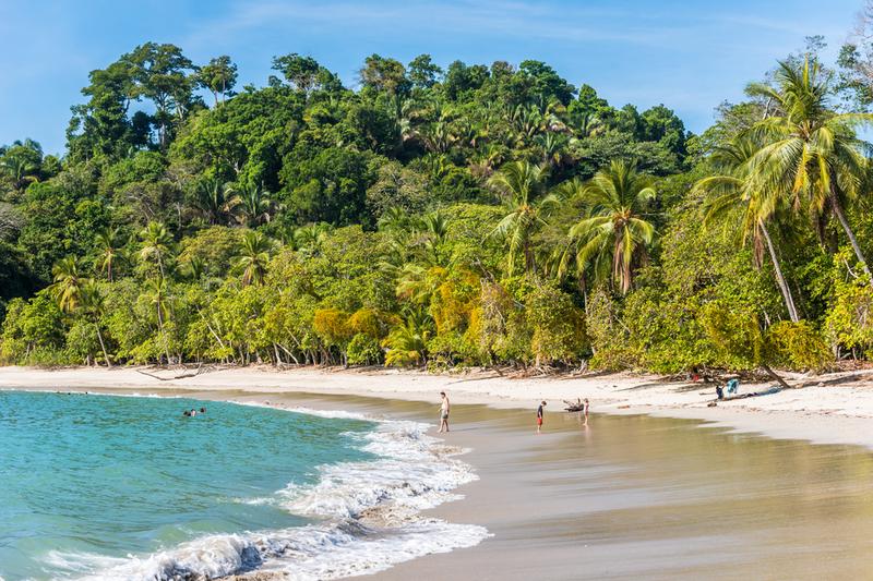 Manuel Antonio
