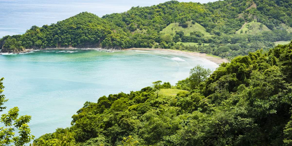 Guanacaste