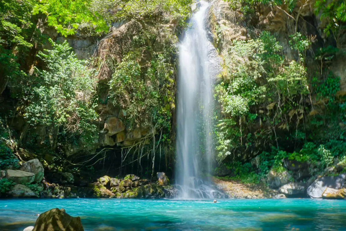 Guanacaste