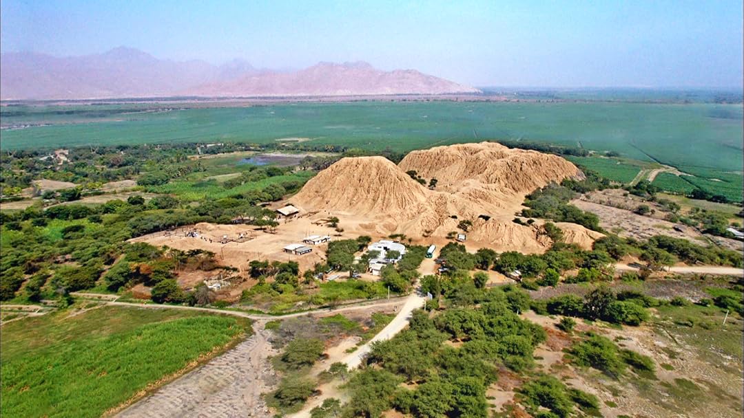 Ruta Moche