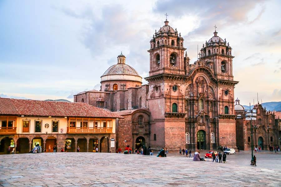 Cuzco