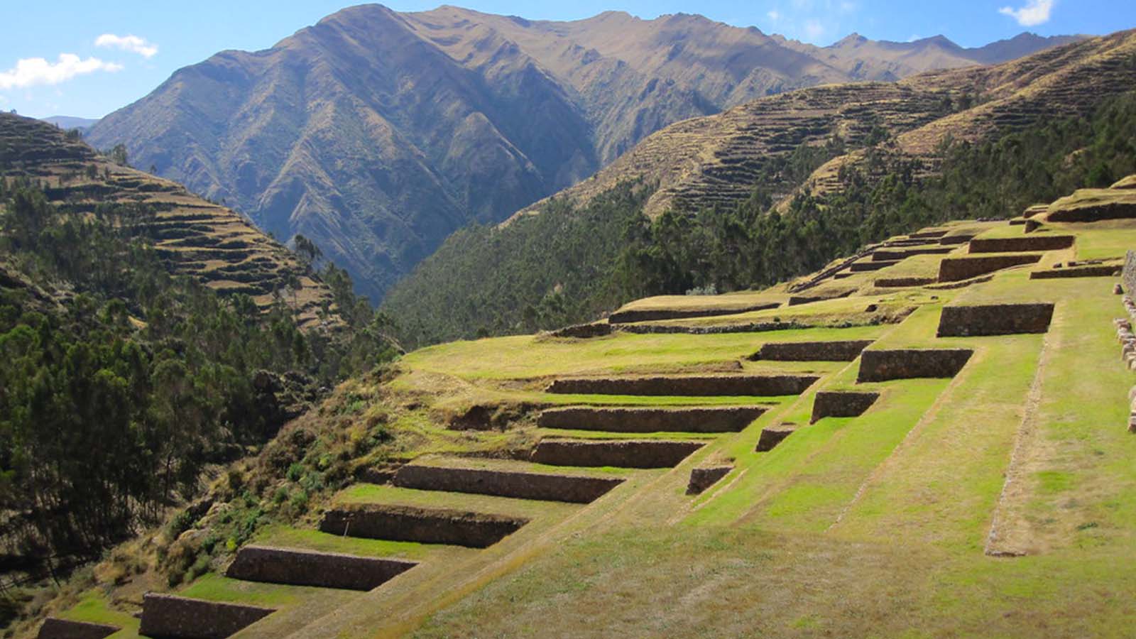 Chinchero